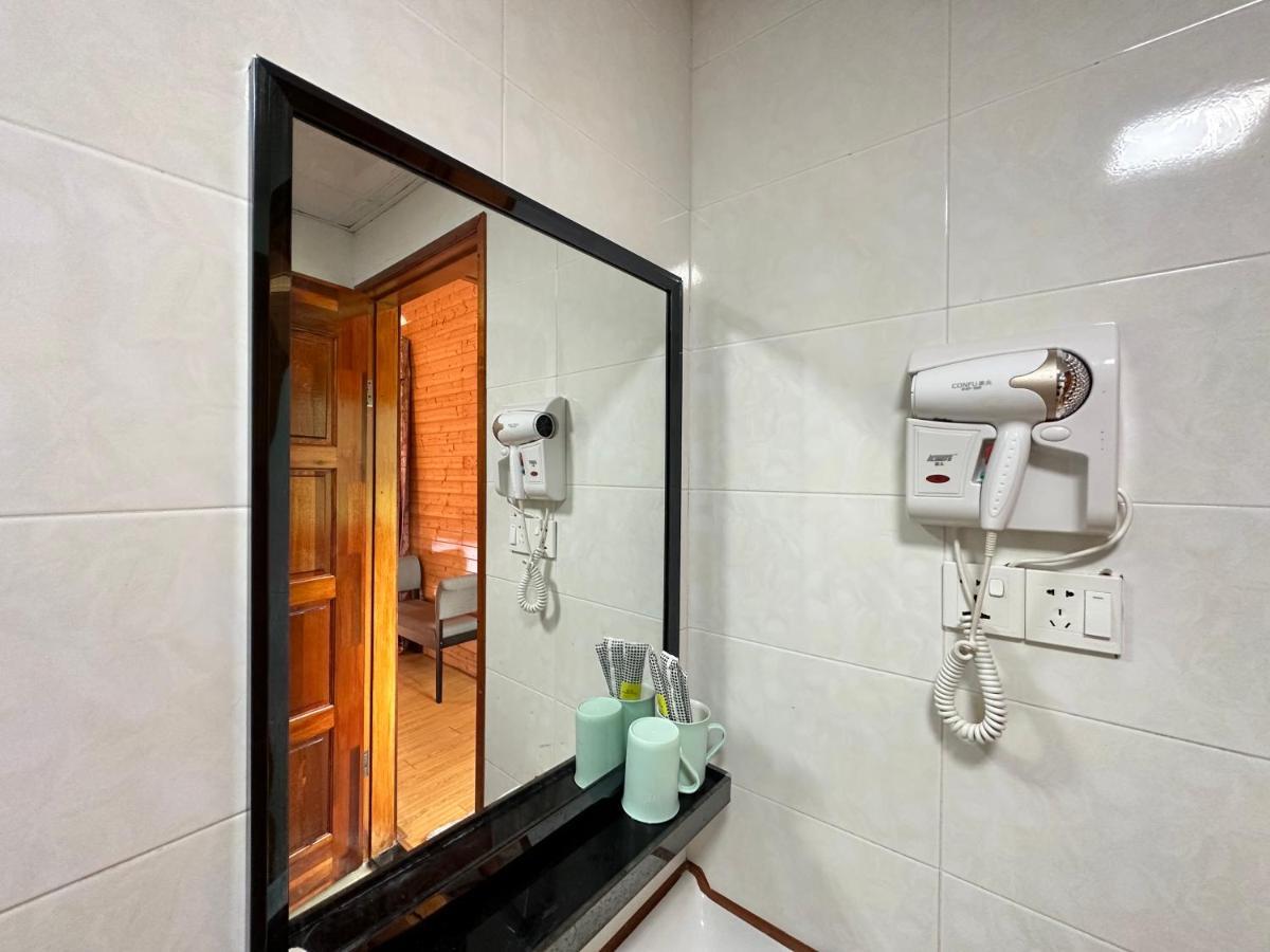 Shunde Palm Resort 仙本那顺德人家棕榈园 Bagian luar foto